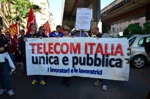 Telecom_sciopero_30giu2015